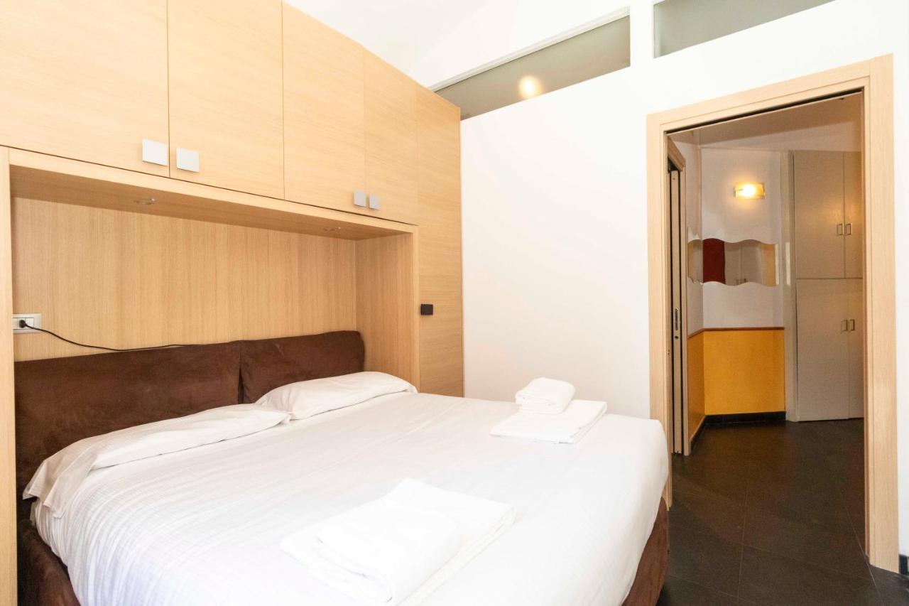 Colourful & Cozy Apartment Cenisia Турин Экстерьер фото